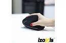 Mouse verticală ergonomic wireless – USB 2,4 GHz