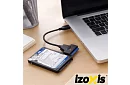 Adaptor Sata USB - SSD 3.0 pentru HDD