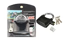 Lacăt cu alarmă - Alarm Lock 110 db.