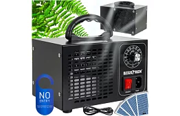 Generator de ozon 150W - purificator de aer cu temporizator