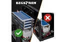 Generator de ozon 150W - purificator de aer cu temporizator