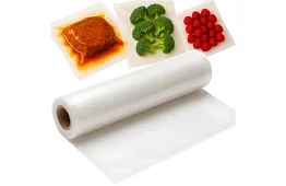 Folie de vid pentru ambalare – manșon 28 × 600 cm