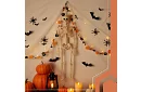 Decorație schelet pentru suspendare – 40 cm