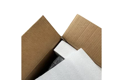 Șemineu electric KAMINER 2000 W – efect de foc arzând