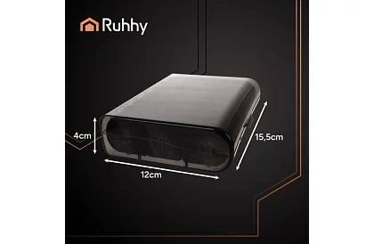 Organizator de medicamente – 7 zile, 3 × pe zi