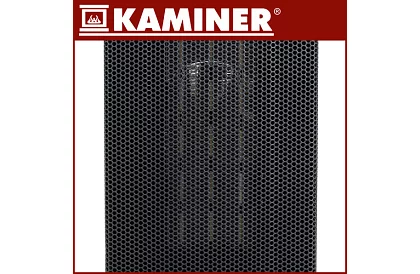 Încălzitor electric ceramic LUMNI 1500W