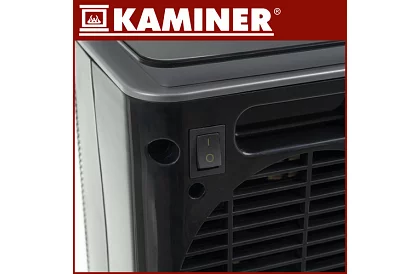 Încălzitor electric ceramic LUMNI 1500W