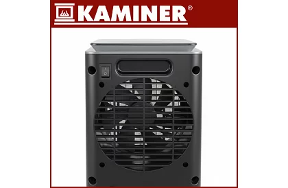 Încălzitor electric ceramic LUMNI 1500W