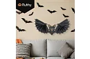 Bats suspendate 60 cm – decorare