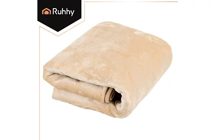 Pătură termică 160 × 90 cm – poncho pentru spate și umeri