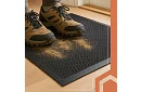 Covoare din cauciuc antiderapante – 60 × 90 cm