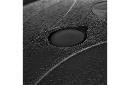 Bila de box și mănuși – set de box 3 în 1