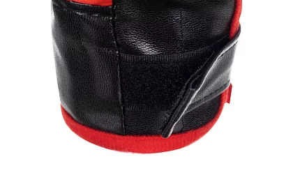 Bila de box și mănuși – set de box 3 în 1