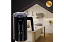 Spumant electric pentru lapte 400W - negru