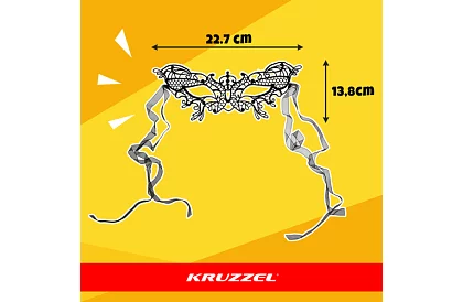 Costum de copil – fluture mare cu accesorii