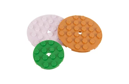 3D Set de construcție floare – BONSAI 172 piese