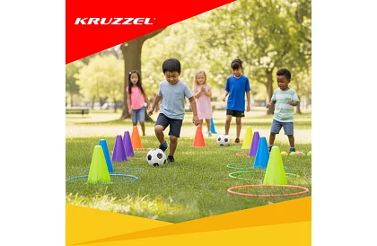 Jocul pentru copii 3 în 1 - aruncare la țintă