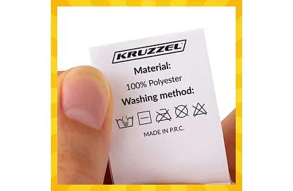 Carte senzorială - jucărie cu contrast pentru bebeluși 0+