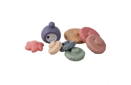 Puzzle pentru bebeluși și copii mici - 8 piese