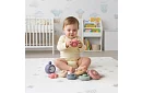 Puzzle pentru bebeluși și copii mici - 8 piese