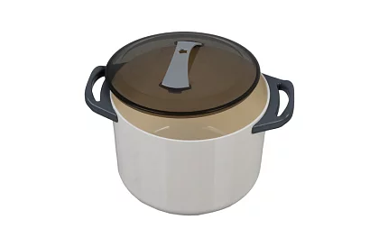 Set de veselă pentru copii și ustensile de bucătărie