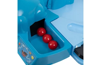 Hippopotamii flămânzi – joc de societate