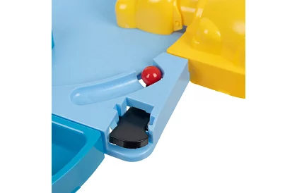 Hippopotamii flămânzi – joc de societate