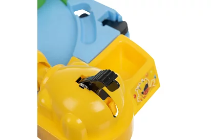 Hippopotamii flămânzi – joc de societate