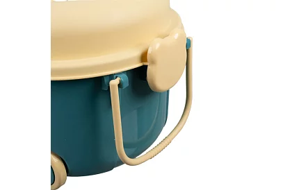 Set de construcție creativ – set flori 3D