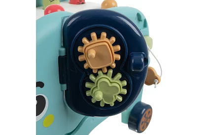 Elefant educațional – activitate Montessori