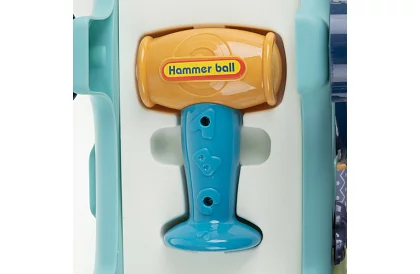 Elefant educațional – activitate Montessori