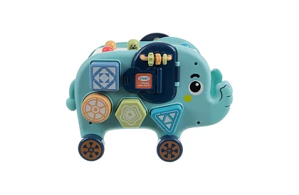 Elefant educațional – activitate Montessori