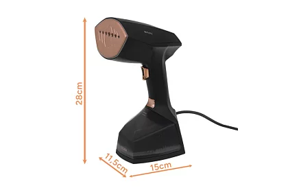 Vaporizator, aburitor manual pentru îmbrăcăminte 2000 W – 3 moduri