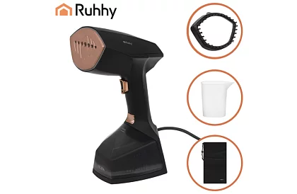 Vaporizator, aburitor manual pentru îmbrăcăminte 2000 W – 3 moduri