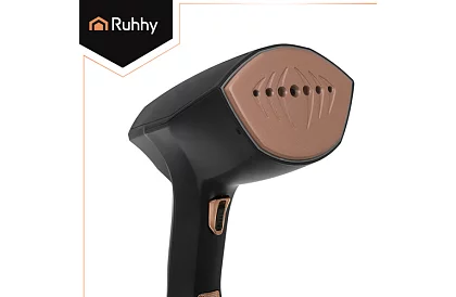 Vaporizator, aburitor manual pentru îmbrăcăminte 2000 W – 3 moduri