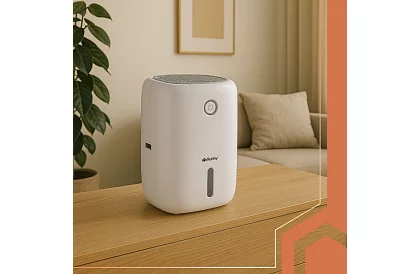 Dezumidificator de aer 330 ml/zi – alb