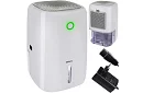 Dezumidificator de aer 330 ml/zi – alb