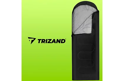 Sac de dormit turistic 2în1