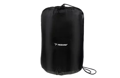 Sac de dormit turistic 2în1