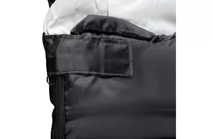 Sac de dormit turistic 2în1