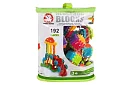 Set de construcție educațională 192 de piese