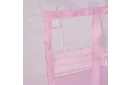 Cort de copii cu iluminare LED – roz