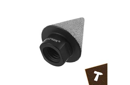 Freza diamantată conică 35 mm, M14