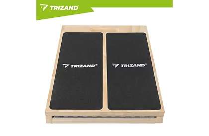 Placa de exerciții ajustabilă Slant Board – placă pentru gambe