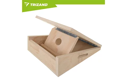 Placa de exerciții ajustabilă Slant Board – placă pentru gambe