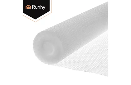 Saltea antiderapantă pentru sertare 500 × 50 cm