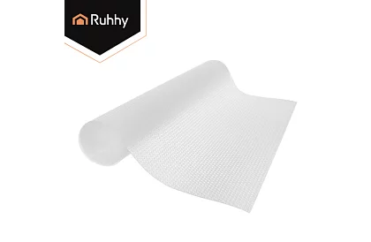 Saltea antiderapantă pentru sertare 500 × 50 cm