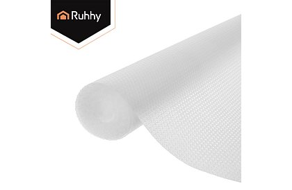 Saltea antiderapantă pentru sertare 500 × 50 cm