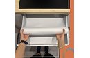 Saltea antiderapantă pentru sertare 500 × 50 cm