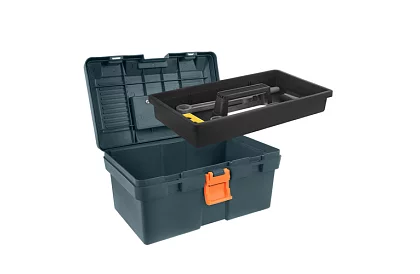 Set de joacă – cutie cu unelte 32 de piese